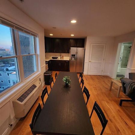 Luxurious 2 Bed ! Mins To Nyc! Apartment Union City Exterior photo